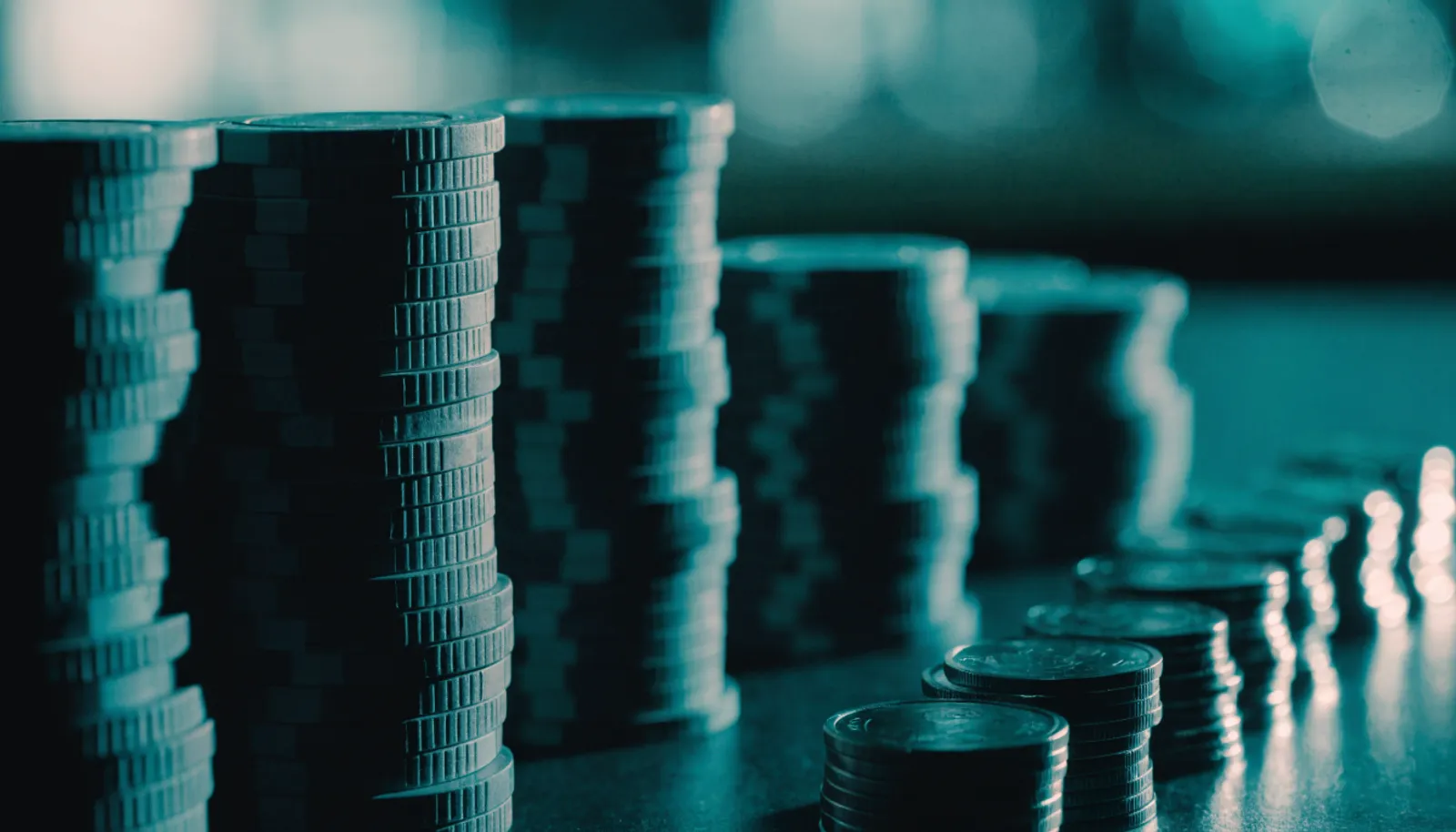 Bankroll-Management: clever einsetzen