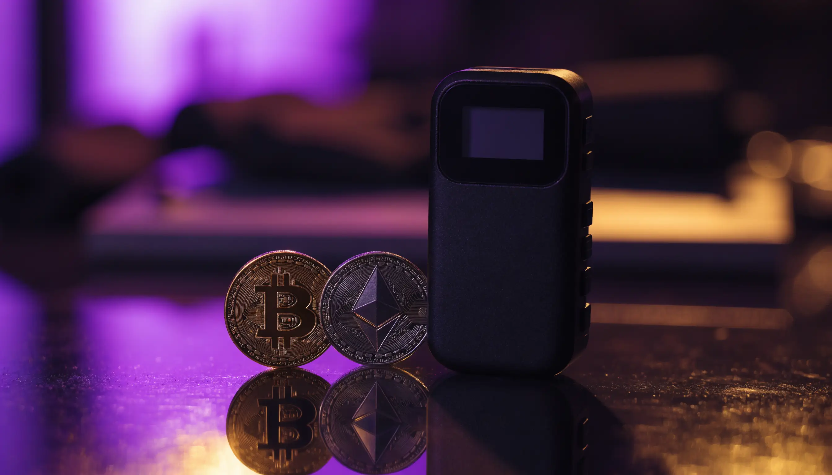 Krypto-Wallets für Einsteiger: einfach erklärt